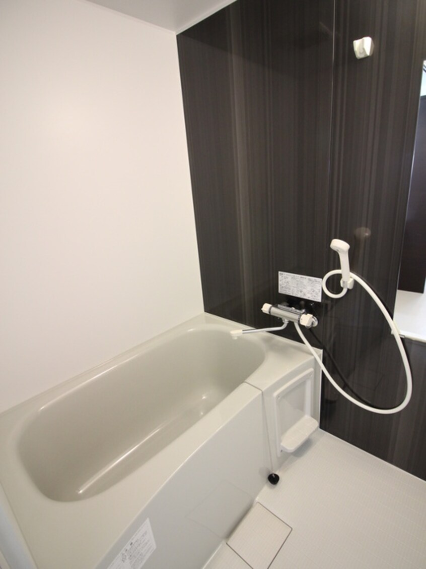 バス／シャワールーム等 レジーナ南４条