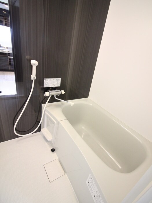 バス／シャワールーム等 レジーナ南４条