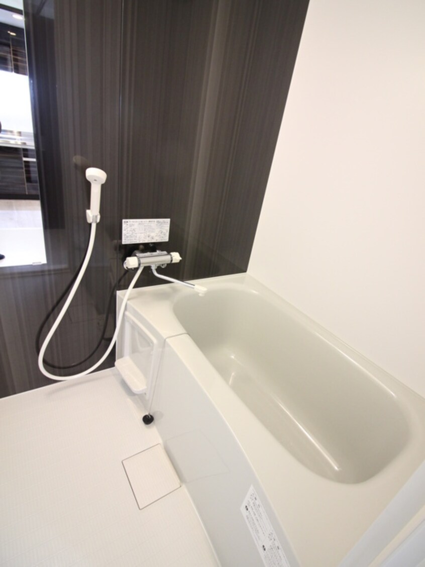 バス／シャワールーム等 レジーナ南４条