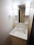 洗面 レジーナ南４条