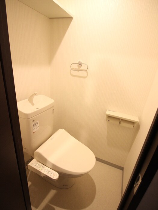 トイレ レジーナ南４条