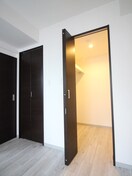 収納 レジーナ南４条