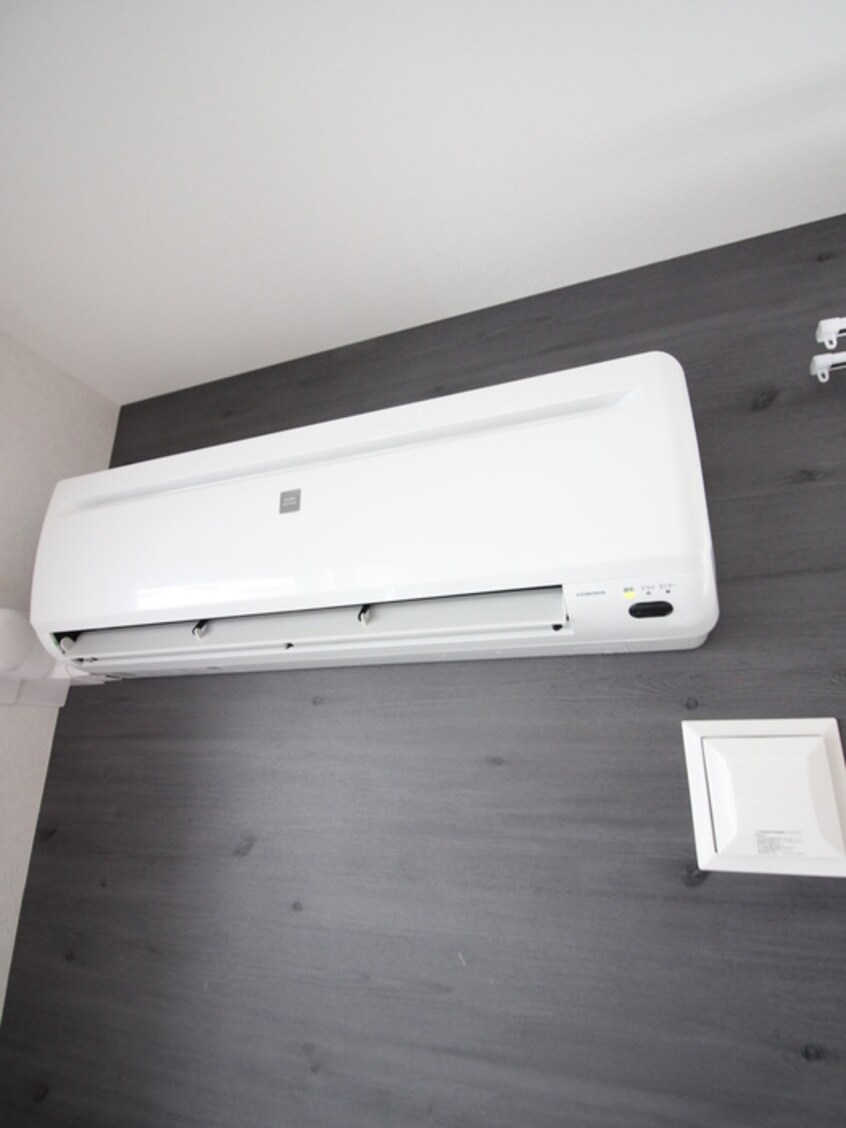 内観写真 レジーナ南４条