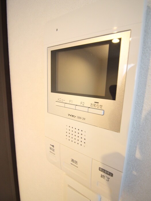 内観写真 レジーナ南４条