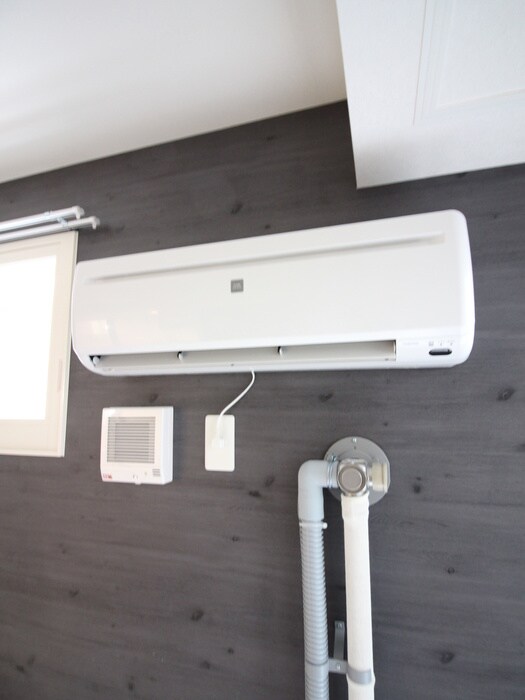 内観写真 レジーナ南４条