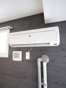 内観写真 レジーナ南４条