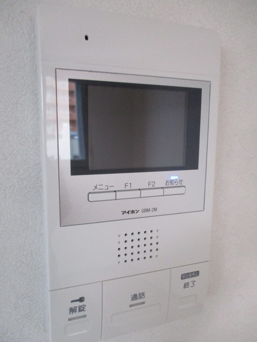 内観写真 レジーナ南４条