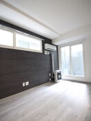 居室 レジーナ南４条