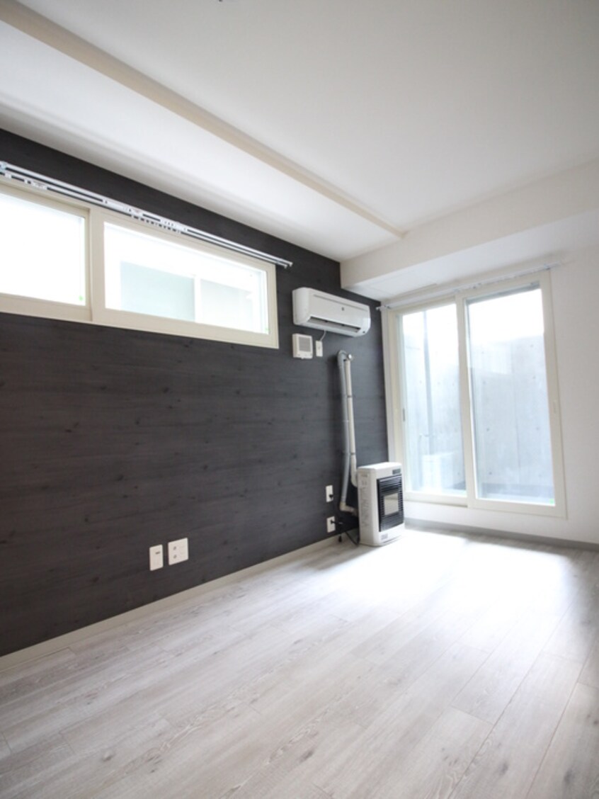 居室 レジーナ南４条