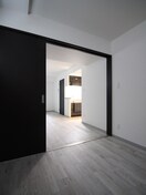 居室 レジーナ南４条