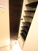 靴箱 レジーナ南４条