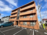 グレースハイム宮の沢