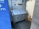建物設備 アルテ・ピアッツァ