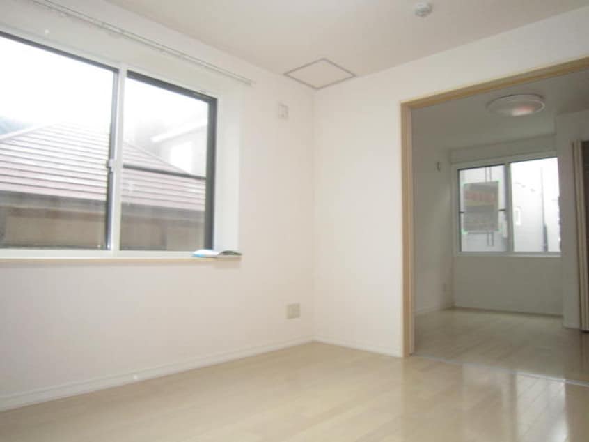 居室 ＲＩＴＺ　ｏｎｅ