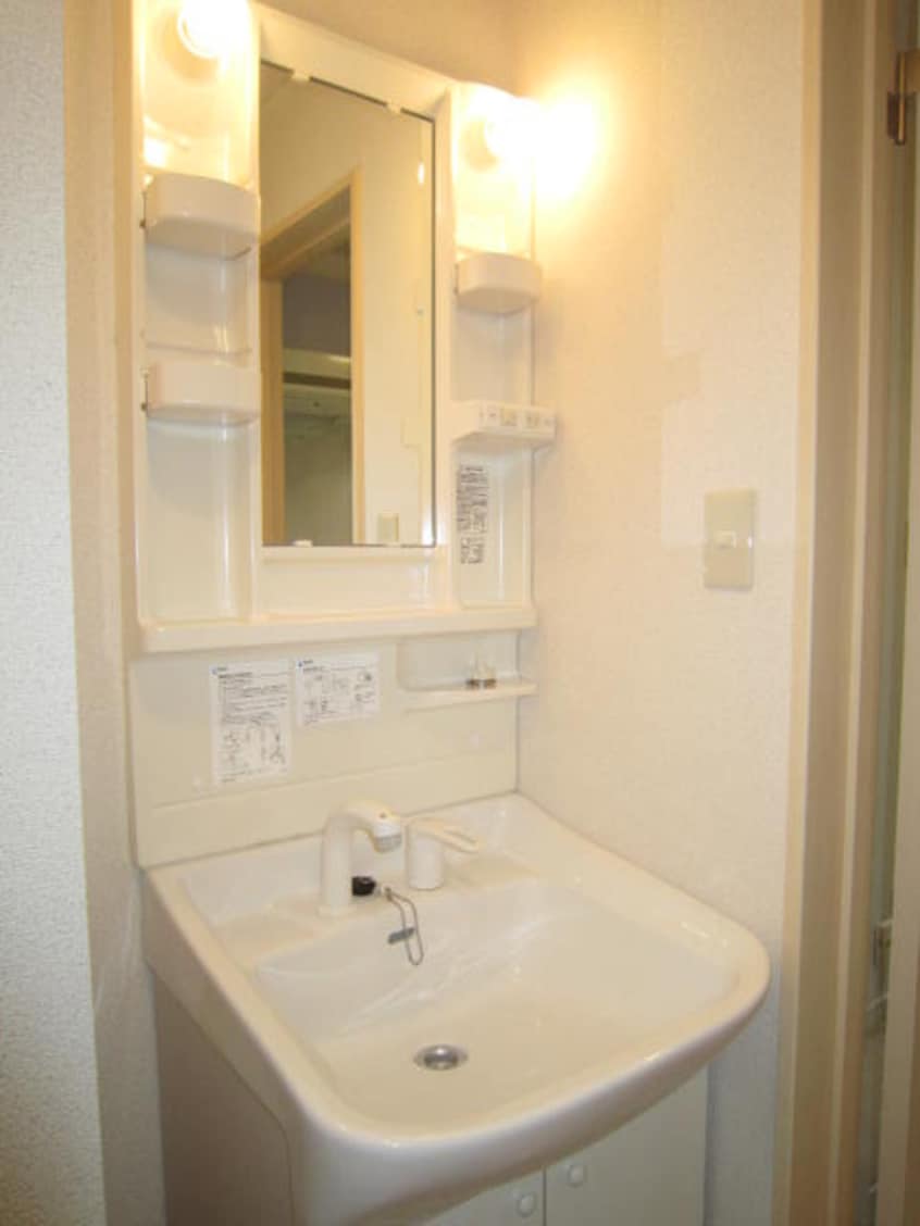 洗面 ＲＩＴＺ　ｏｎｅ