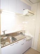 キッチン ＲＩＴＺ　ｏｎｅ