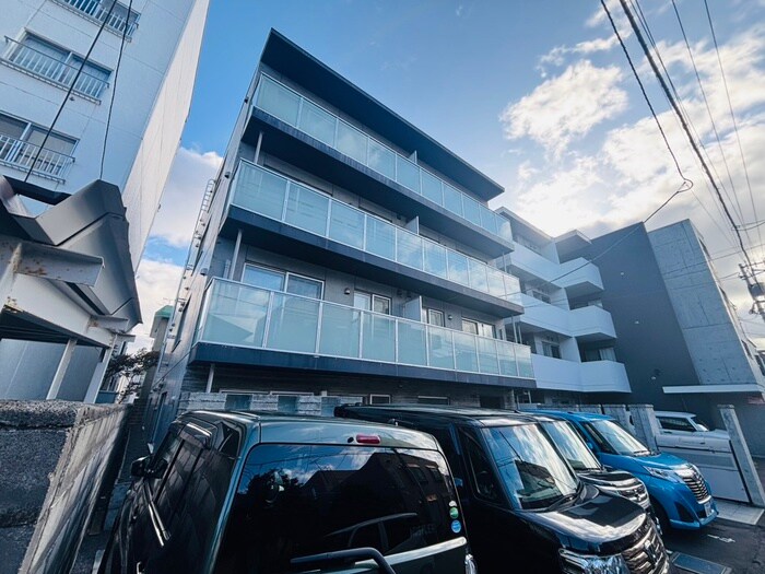 外観写真 ロテュス１３１５