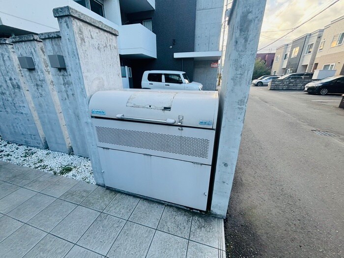 建物設備 ロテュス１３１５