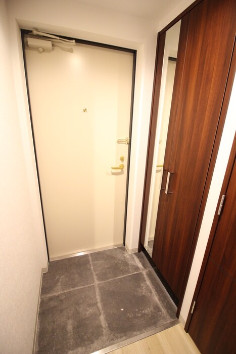 玄関 ロテュス１３１５