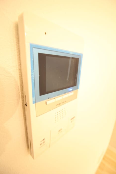 内観写真 ロテュス１３１５