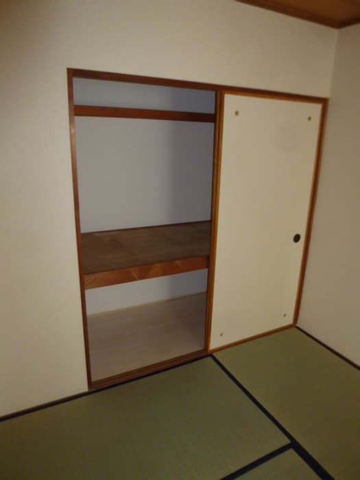 収納 ＯＭレジデンス白石