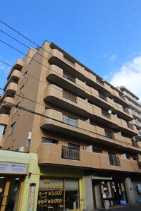 グリーンマンション熊谷