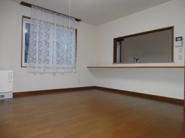 居室 スライブＡ