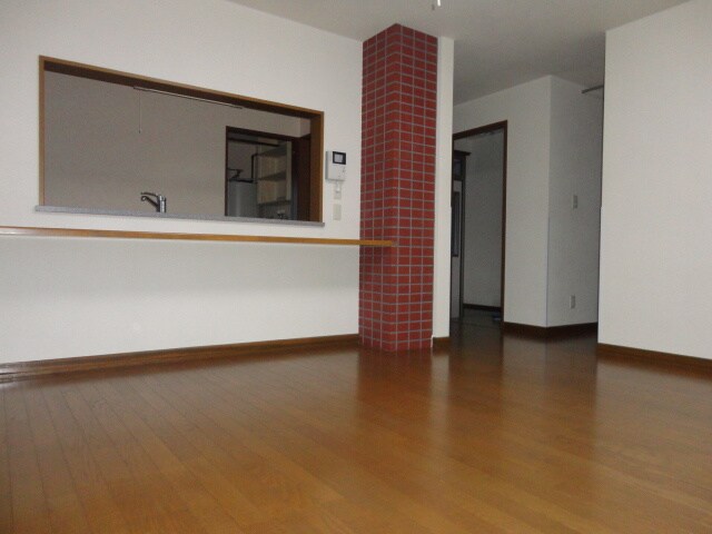 居室 スライブＡ