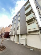 Ｐｒｅｓｃｅｌｔｏ西線１１条の外観