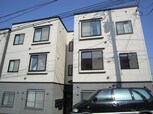 サザンヒルズ弐番館