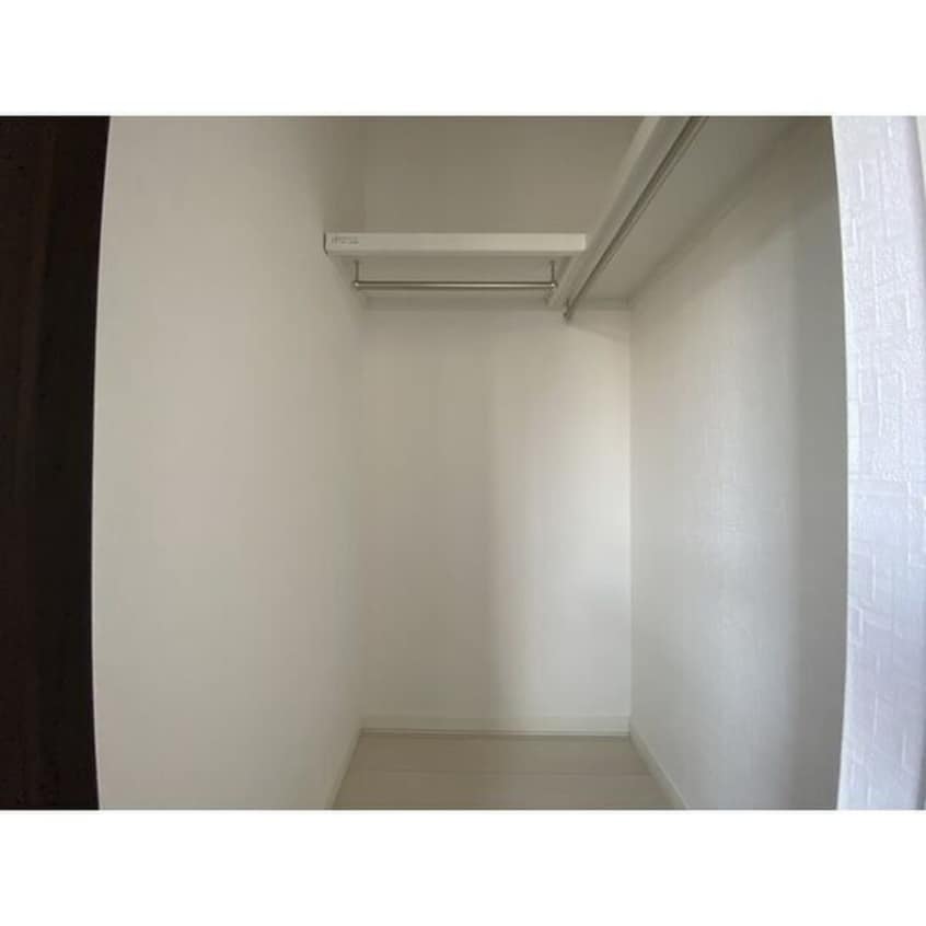 収納 ヴィスタリア秀峰