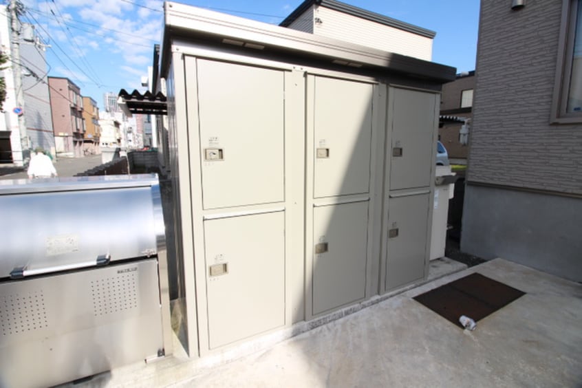 外観写真 ヴィスタリア秀峰