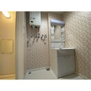 洗面 ヴィスタリア秀峰