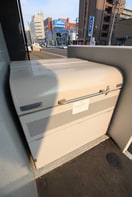 建物設備 ＲＡＤＩＡ近代美術館前