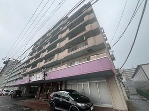 ロ－ヤルハイツ２６オ－ハタ