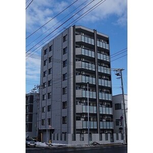 グランメールK＆Y美園