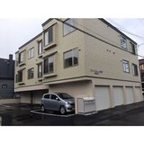 フォート・デルッシ新発寒