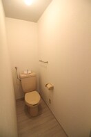 トイレ ブル－ムハイツ