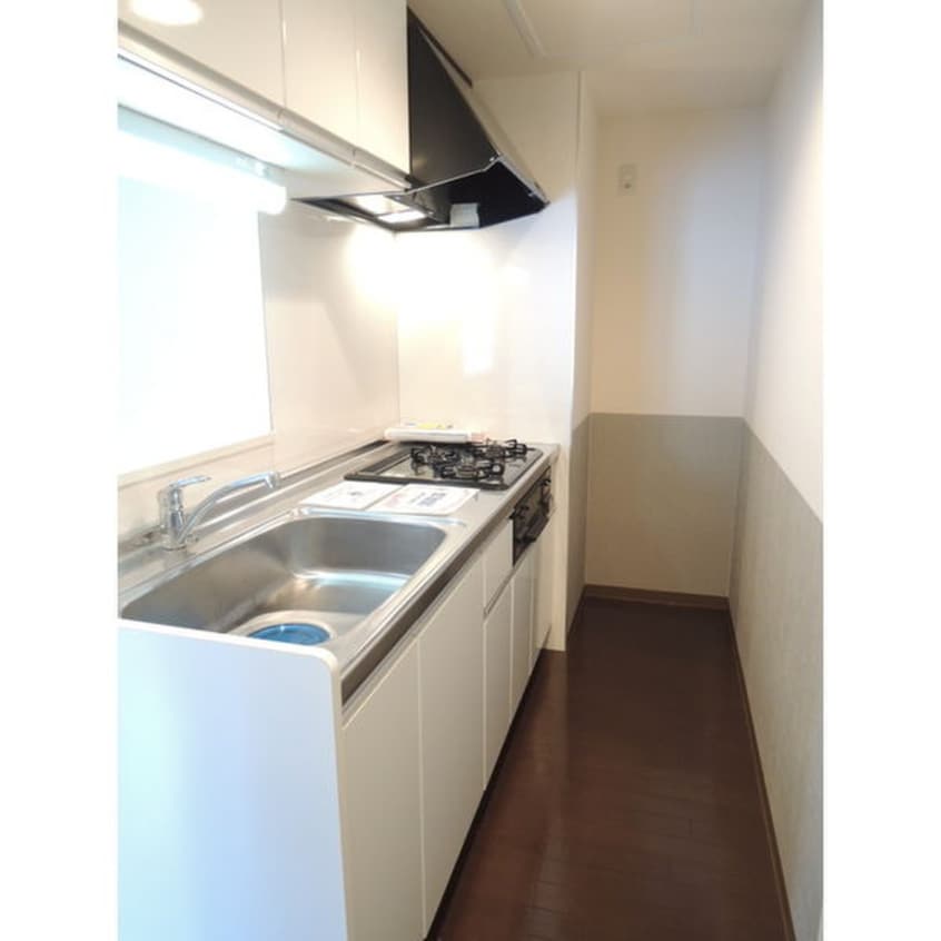 キッチン アリエッタ月寒