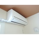 内観写真 アリエッタ月寒