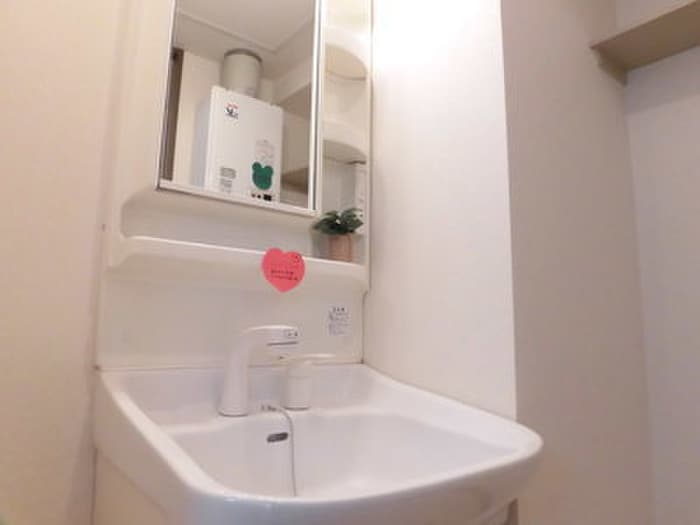 洗面 セトル クラシカル