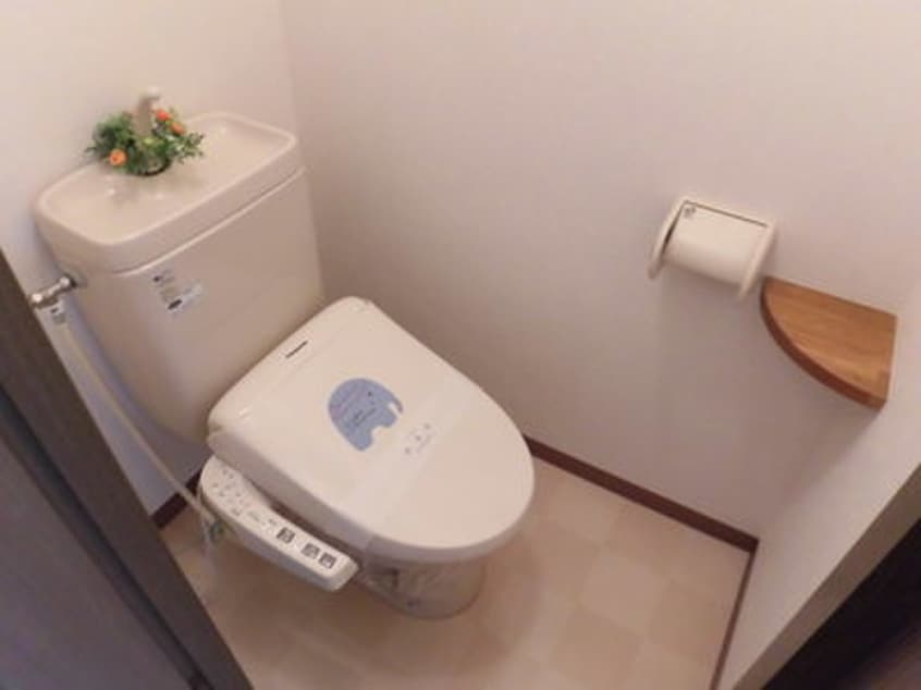 トイレ セトル クラシカル