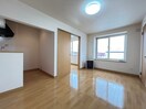 居室 エクセレント太平