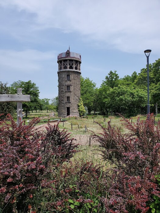 百合が原公園(公園)まで1350m エクセレント太平