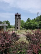 百合が原公園(公園)まで1350m エクセレント太平