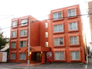 エンドレス三井北２６条