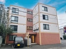 リリ円山北４の外観