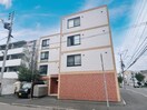 外観写真 リリ円山北４