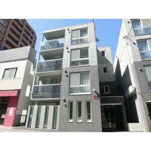 ル・ファール南６条ウエスト