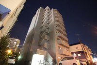 パラッツオ884
